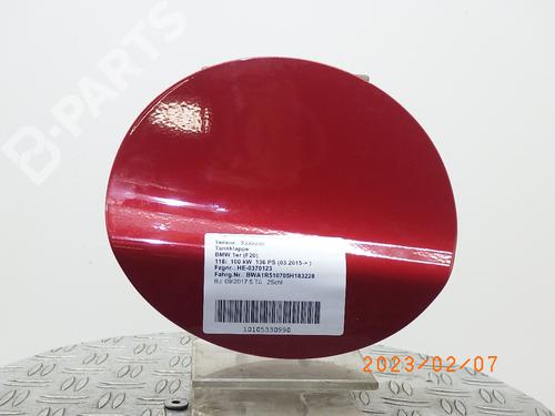 Used Fuel flap BMW 1 (F20) 118 i (136 hp) 11828239