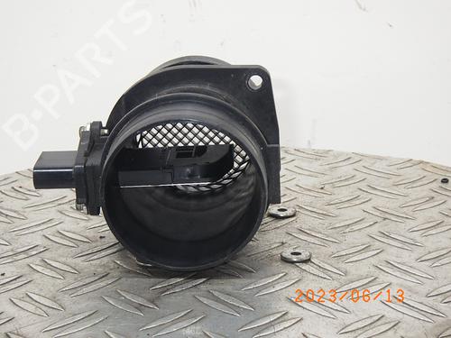 Mass air flow sensor SEAT LEON (1P1) 1.8 TSI | BP13449759M95 