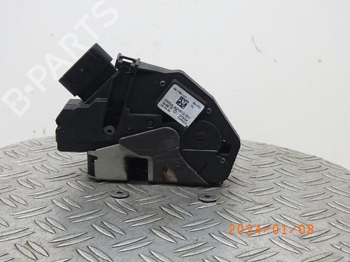 Front right lock FORD FOCUS III 1.0 EcoBoost | BP16120962C97 