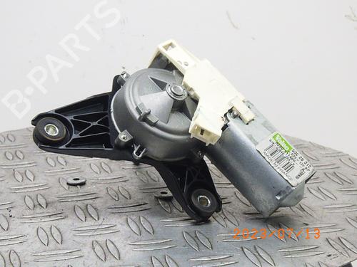 Used Rear wiper motor RENAULT MODUS / GRAND MODUS (F/JP0_) 1.5 dCi (FP0F, JP0F) (86 hp) 13744117