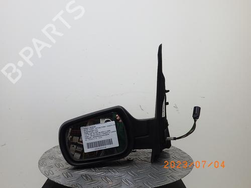 Retrovisor esquerdo FORD FUSION (JU_) 1.6 (100 hp) 13689823