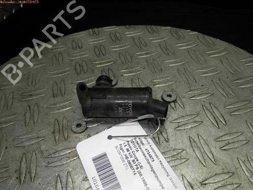 Used Washer pump TOYOTA PASEO Coupe (_L5_) 1.5 (EL54_, EL54R) (90 hp) 14752830