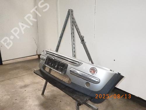 Front bumper MINI MINI (R50, R53) Cooper | BP28059933C7 