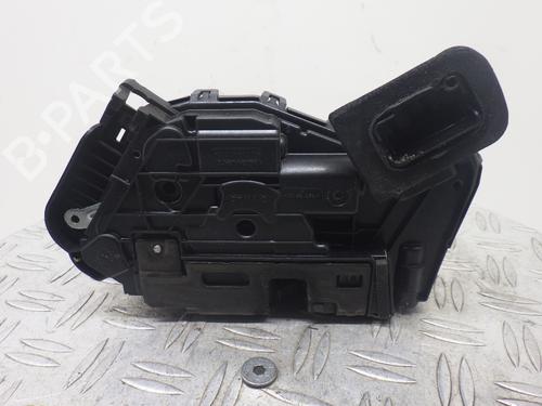 Used Front right lock SEAT ARONA (KJ7, KJP) 1.0 TSI (95 hp) 27190414