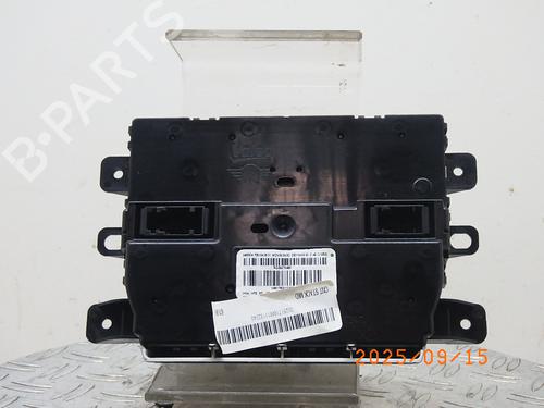 Commande Chauffage MINI MINI (R56) One | BP28725173I5 