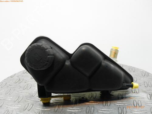 Used Expansion tank MERCEDES-BENZ VANEO (414) 1.6 (414.700) (102 hp) 14754224