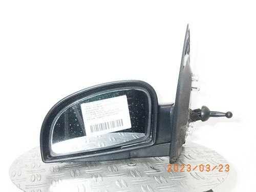 Used Left mirror HYUNDAI GETZ (TB) 1.1 (67 hp) 12170643