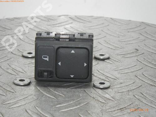 Used Mirror switch NISSAN MICRA III (K12) 1.2 16V (65 hp) 5773729