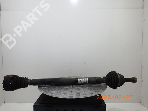 Used Right front driveshaft VW POLO III (6N1) 60 1.4 (60 hp) 8923194