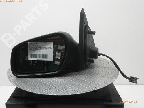 Left mirror FORD MONDEO III (B5Y) 2.0 TDCi | BP4689316C26 