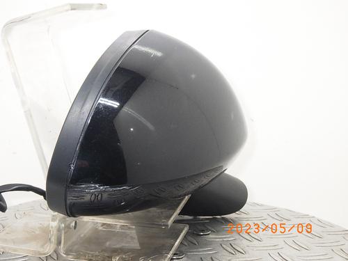 Right mirror OPEL CORSA D (S07) 1.2 (L08, L68) | BP11710634C27 