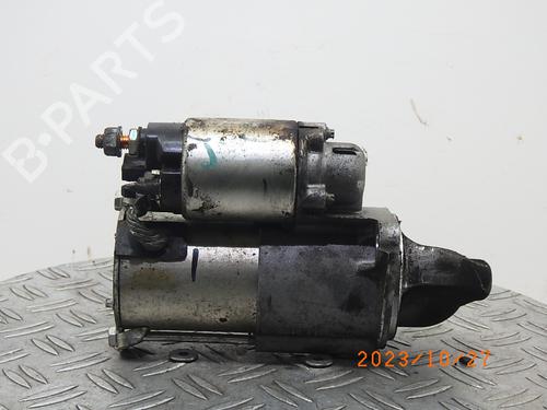 Used Starter OPEL ASTRA H (A04) 1.6 (L48) (116 hp) 15483716