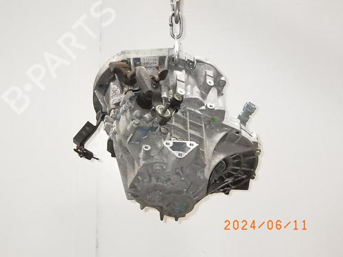 Gearbox HYUNDAI i10 I (PA) 1.1 | BP18266675M3 