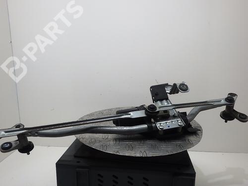 Front wipers mechanism PEUGEOT BOXER Van 2.2 BlueHDi 165 | BP8070747C83 