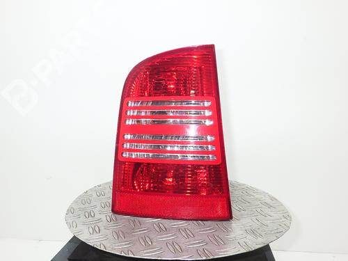 Used Left taillight SKODA OCTAVIA I Combi (1U5) 2.0 (116 hp) 10038536