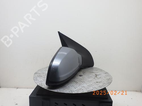 Right mirror OPEL ASTRA H (A04) 1.4 (L48) | BP23573000C27 