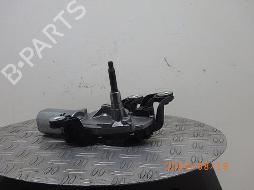 Rear wiper motor VW POLO V (6R1, 6C1) 1.2 | BP19304919M102 