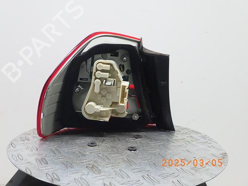 Right taillight BMW 3 (E90) 320 d | BP24129125C35 