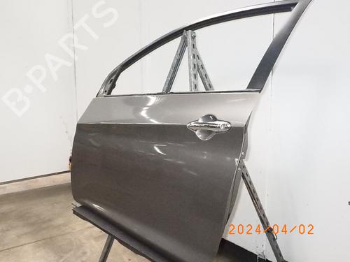 Left front door KIA PICANTO II (TA) 1.0 | BP17392564C2 