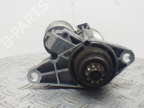 Starter SKODA ROOMSTER (5J7) 1.2 | BP31861979M8