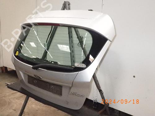 Tailgate FORD FIESTA VI (CB1, CCN) 1.25 | BP19340889C6 