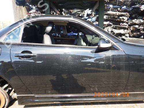 Dør højre fortil MERCEDES-BENZ SLK (R170) 200 Kompressor (170.444) (163 hp) 24936061