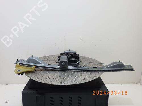 Used Front left window mechanism RENAULT TWINGO III (BCM_, BCA_) 0.9 TCe 90 (BCM9, BCM2) (90 hp) 17211272