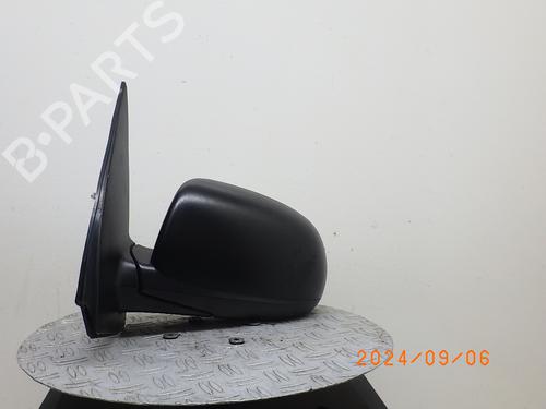 Left mirror HYUNDAI i10 I (PA) 1.1 | BP19307626C26 