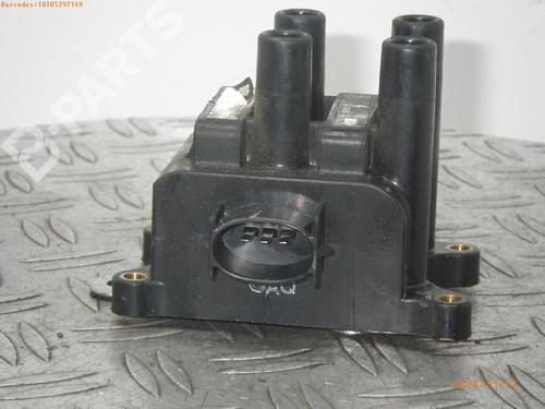 Used Ignition coil FORD STREET KA (RL2) 1.6 (95 hp) 6867709