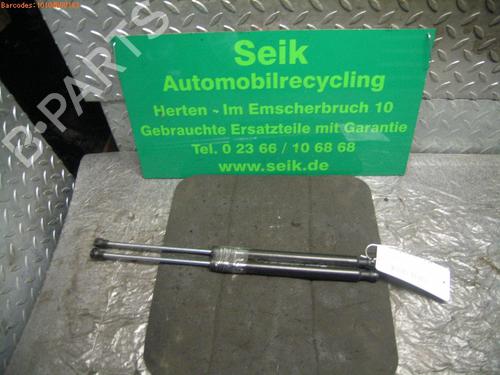 Used Tailgate lift support RENAULT CLIO III (BR0/1, CR0/1) 1.2 16V (BR02, BR0J, BR11, CR02, CR0J, CR11) (75 hp) 14751837