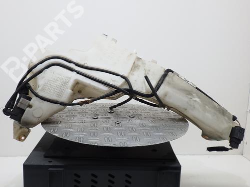 Used Windscreen washer tank FORD FOCUS II Turnier (DA_, FFS, DS) 1.6 TDCi (109 hp) 8386291