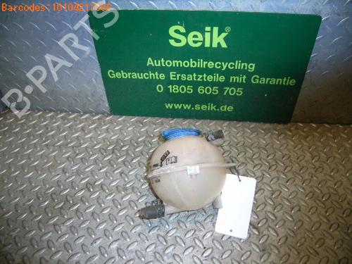 Used Expansion tank SEAT IBIZA III (6L1) 1.4 16V (75 hp) 14750234