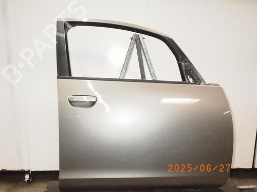 Used Right front door MITSUBISHI COLT VI (Z3_A, Z2_A) 1.3 (Z21A) (95 hp) 27168071