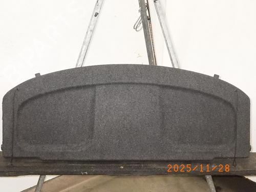 Used Rear parcel shelf TOYOTA AURIS (_E15_) 1.4 (ZZE150_, ZZE150R) (97 hp) 30641624