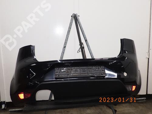 Used Rear bumper SEAT ALTEA (5P1) 1.2 TSI (105 hp) 11805091