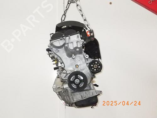 Used Engine HYUNDAI i30 (PDE, PD, PDEN) 1.4 MPI (99 hp) 25408091