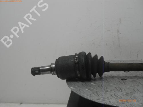 Left front driveshaft FIAT PANDA (169_) 1.1 (169.AXA1A) | BP32302082M38 - Image 3