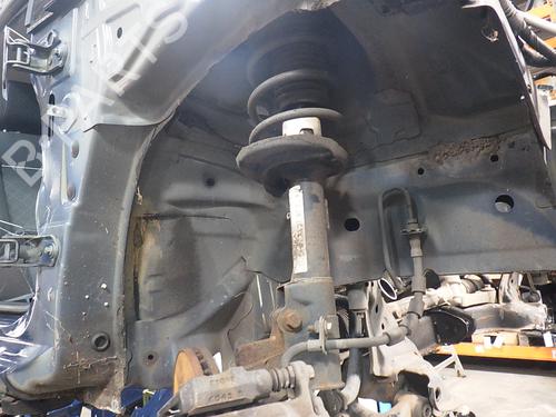 Used Right front shock absorber Right front shock absorber FORD FIESTA VI (CB1, CCN) 1.25 (60 hp) 19415537 19415537