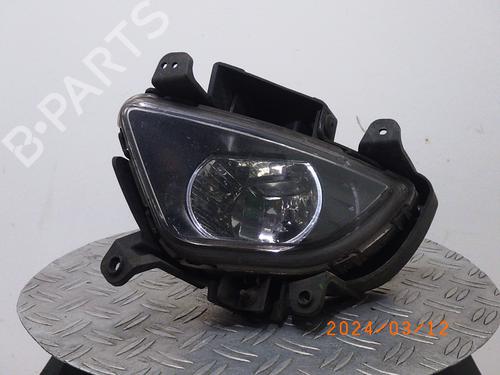 Used Left front fog light HYUNDAI i30 Estate (FD) 1.4 (105 hp) 17119044