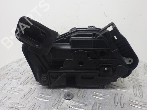 Used Rear left lock SEAT ARONA (KJ7, KJP) 1.0 TSI (95 hp) 27190412