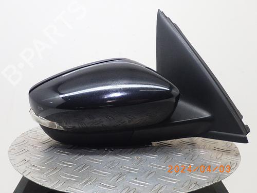 Right mirror SKODA FABIA III Estate (NJ5) 1.0 TSI | BP17437739C27 