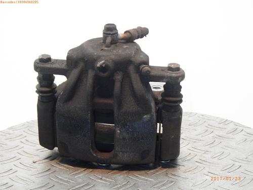 Used Left front brake caliper NISSAN MICRA IV (K13K, K13KK) 1.2 (80 hp) 14754188