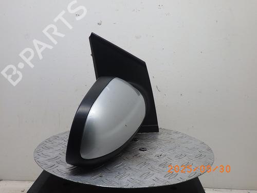 Right mirror VW FOX Hatchback (5Z1, 5Z3, 5Z4) 1.2 | BP29274801C27