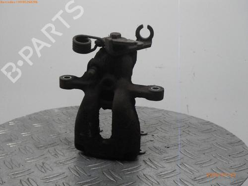 Used Left rear brake caliper MITSUBISHI COLT VI (Z3_A, Z2_A) 1.3 (Z21A) (95 hp) 14759461