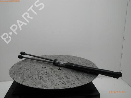 Used Tailgate lift support NISSAN MICRA III (K12) 1.2 16V (65 hp) 14754867