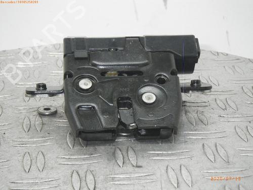 Elektronisk modul FORD FIESTA VI (CB1, CCN) 1.25 (82 hp) 14759325