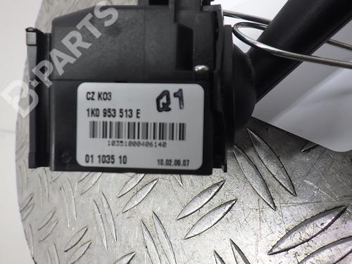 Steering column stalk VW GOLF VI (5K1) 1.4 | BP5128817I23 