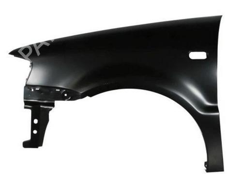 Used Left front fenders VW POLO (6N2) 1.0 (50 hp) 283747