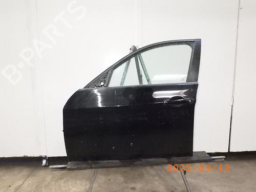 Left front door BMW 3 Touring (E91) 320 i | BP16718695C2 