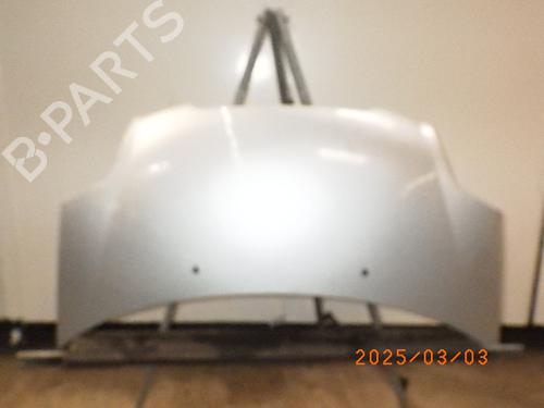 Used Hood KIA PICANTO I (SA) 1.1 (65 hp) 24052167